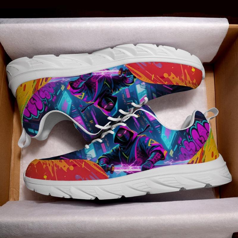 YRZL Mens Non Slip Shoes Lightweight Running Sneakers for Men Comfortable Training Athletic Sports Shoes Casual Walking Shoes