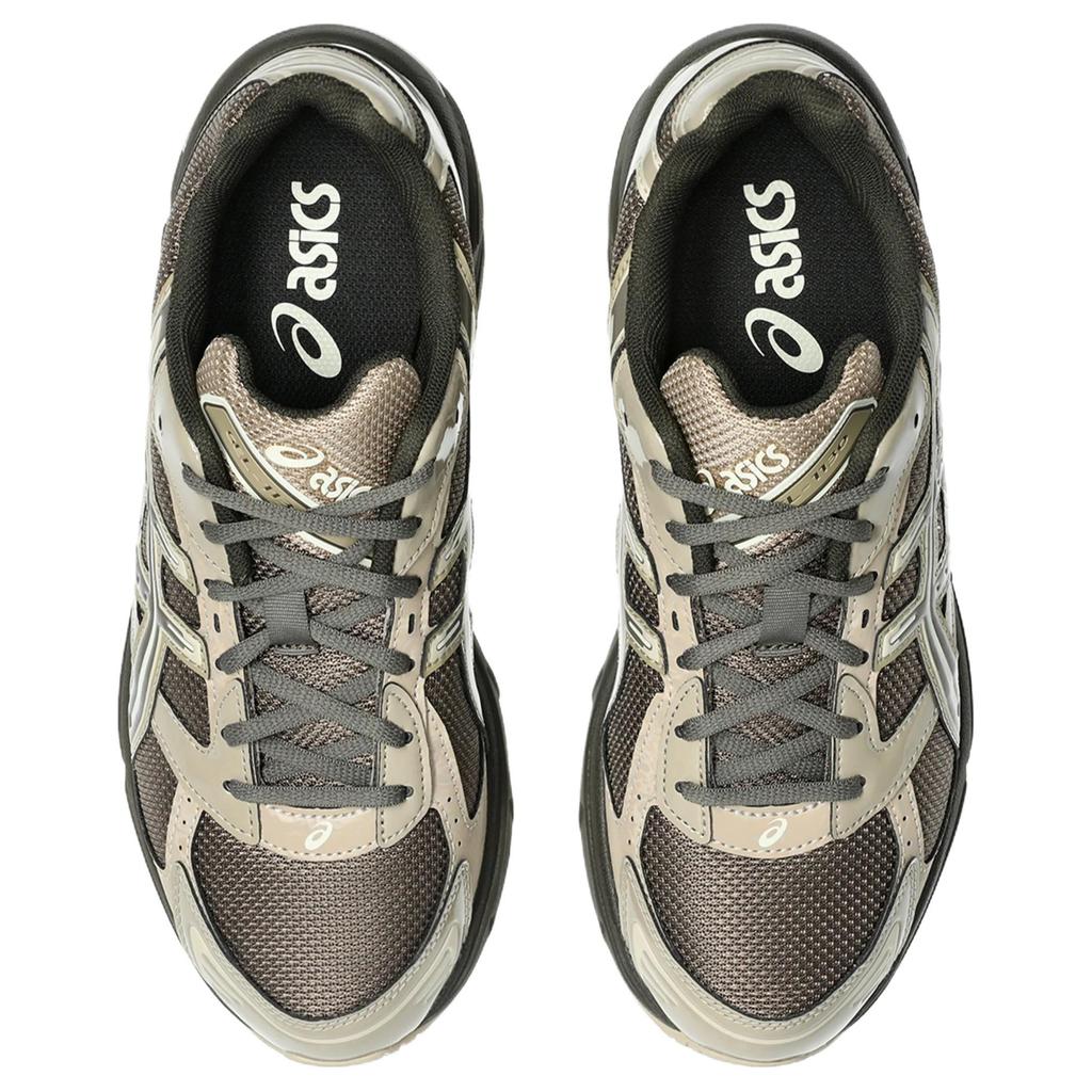 Asics Gel 1130 Running Shoes Unisex Brown 1203B045-200