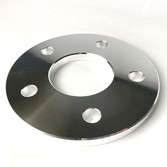 

KSP Engineering Дюралюминиевая проставочная пластина (Одно отверстие), 5мм, PCD100, 5H, M12, 59, KS-3611