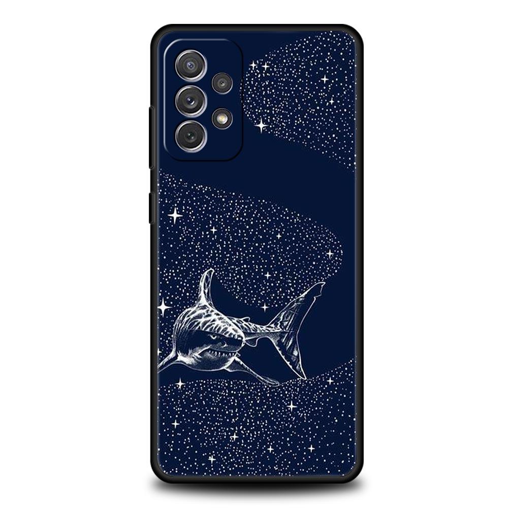 

Чехол для телефона Косатка Орка для Samsung A51 A71 A21S A12 A11 A15 A25 A31 A41 A23 A33 A53 A73 A03S A05S A13 5G A35 A55 Samsung A05