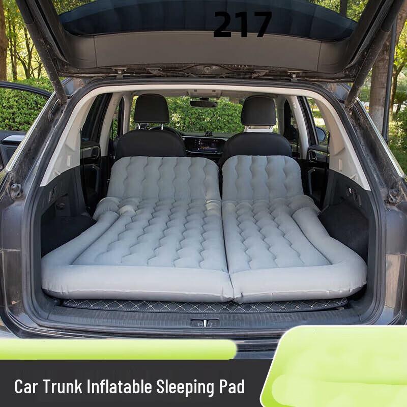 OEING Car Trunk Air Mattress