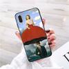 Rene Magritte Phone Case For Redmi 5 6 7 8 9 10 plus pro 6 7 8 9 A GO K20 K30 K40 pro plus F3 Fundas