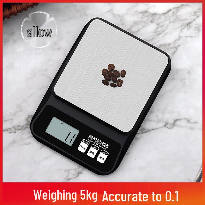 Digital Kitchen Scale