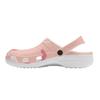 Graphic Printed EVA Clogs for Women Men Breathable Lightweight Slip On Casual Footwear Soft Sole Summer Sandals Daily Walking