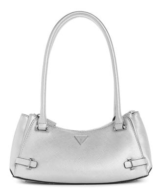 Guess Rosalba Top Zip Shoulder Bag