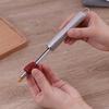 Stainless Steel Core Seed Remover Fruit Red Dates Corer Easy Twist Kitchen Tool