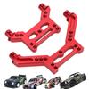 2Pcs RC Car Shock Mount Wear Resistant Aluminum Alloy Shock Mount for SG1603CelsiusSG1604Celsius UD1601Celsius UD16024 1Celsius16 RC Car
