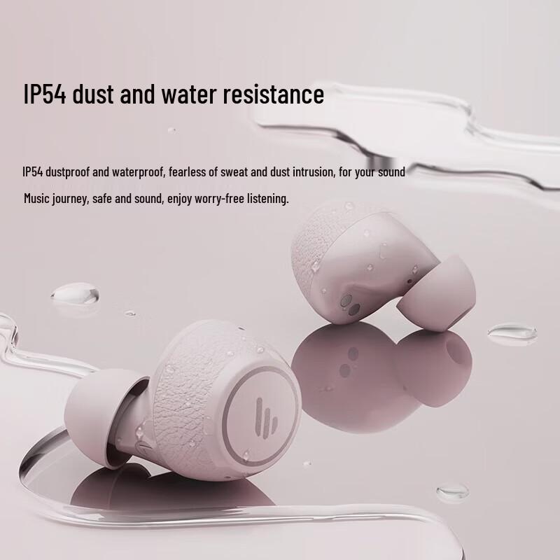 EDIFIER X3 Pro True Wireless Noise-Cancelling Bluetooth Earbuds
