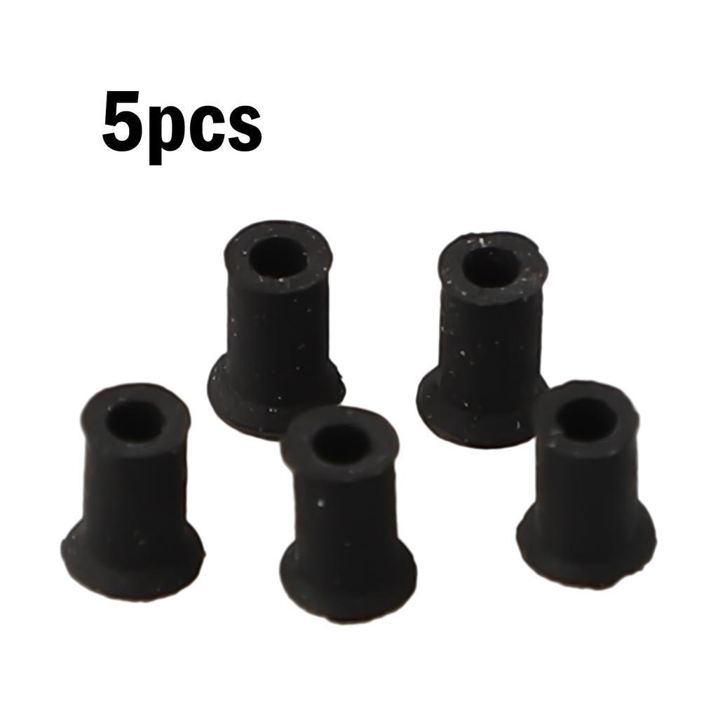 Vacuum Suction Pen IC Chip Vacuum Pen Suction Cup Improve Efficiency With Vacuum Suction Pen For Electronics DIY 5PCS Set