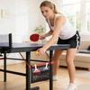 Convenient Carry Table Tennis Equipment Organizers With Adjustable Shoulder Strap and Comfortable Handle for Effortlessly Transportation