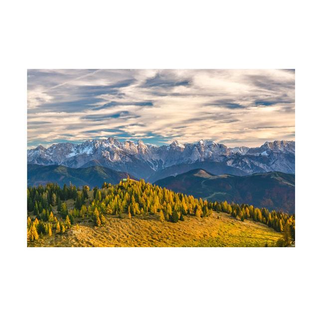 

Современный горный водопад Куадрос скандинавские пейзажные постеры и принты настенные художественные картины для гостиной холст картины без рамки 21*30cm