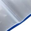 Deli 5004 A4 40-Pocket Document Holder