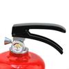 62KD for Creative Extinguisher Piggy Money Saving Cash Plastic Saving Box K