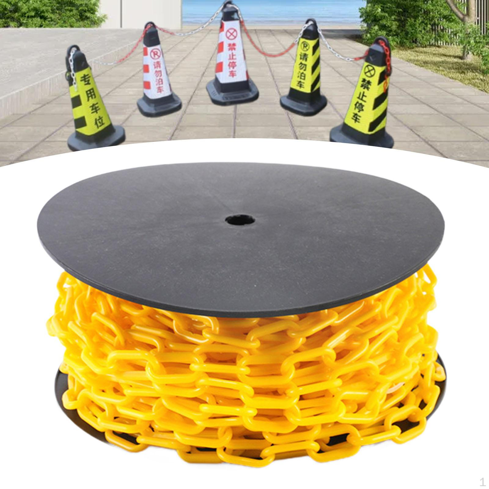 

Цепи ограждения для безопасности и защиты на подъездных путях