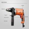 Dongcheng DZJ710-16 710W Corded Impact Drill CN plug (adapter included)