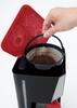 Kalita Glass Server-Type Coffee Maker, 10-Cup Capacity, EC-103 G