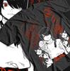 Camiseta Nayuta Chainsaw Man Denji Makima Denji Anime Mangá Camisa Preta Todos os Tamanhos