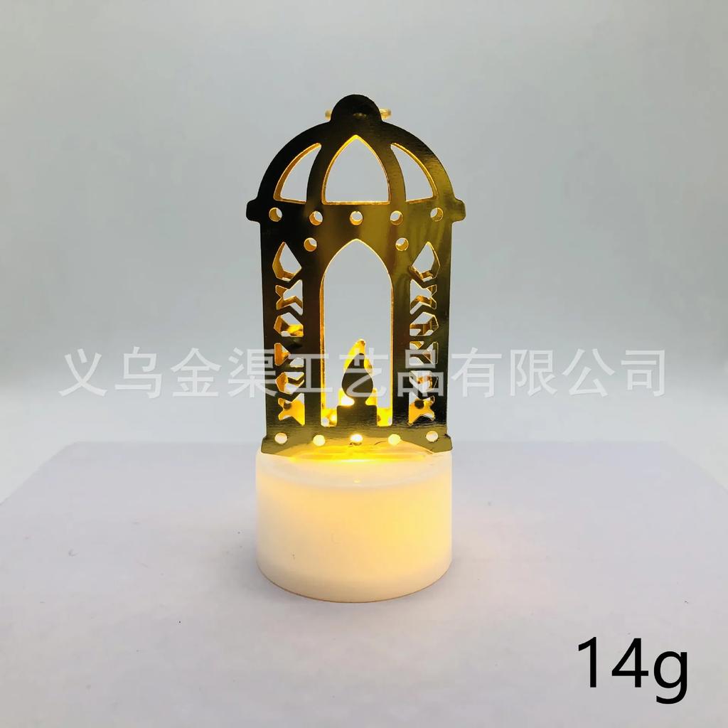 Eid Mubarak Moon Star Lights Ramadan Decoration for Home  Islamic Muslim Ramadan Kareem Party Eid Al Adha Gift Party Decor