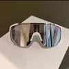 New Goggles Cycling Sunglasses Men Women Sport Road Mtb Mountain Bike Glasses Eyewear Sun Glasses UV400