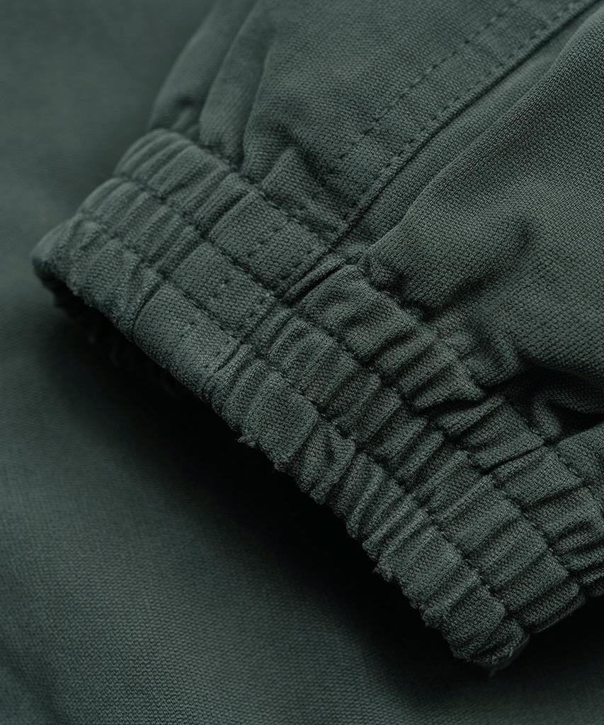 Midupdate Classic Barracuta Jacket_2Color