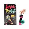 Snatch the Mic Music Party Game Card Game for Family Game Night, Karaoke Fun Tabletop Toy for Adults Kids