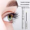 Nährendes Wimpern- und Augenbrauenwachstumsserum zum Verlängern und Verdichten
