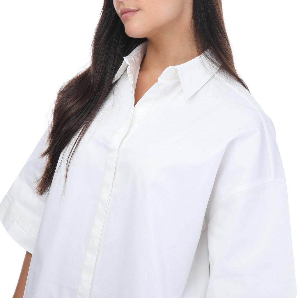 Ted Baker Womens/Ladies Orlanda 3/4 Length Oversized Shirt