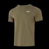 Puma Men's Summer Short Sleeve T-Shirt