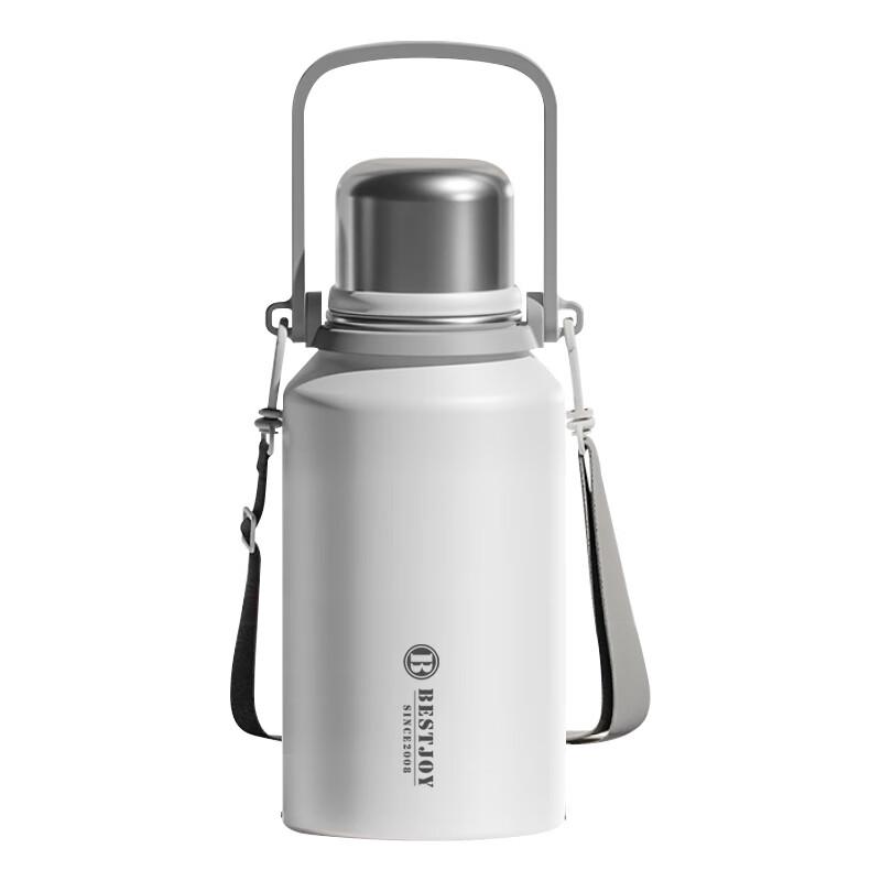 Fuguang Shixi 1200ml Stainless Steel Thermal Bottle
