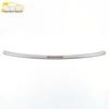 2020 Xingrui Rear Bumper Stainless Steel Trunk Protection Pedal Decorative Strip