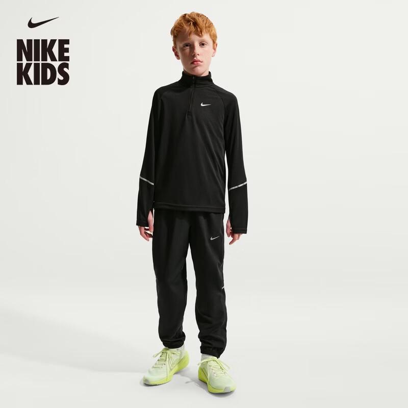 Nike Miler Dri-FIT Youth Quick-Dry Woven Pants IF2427 155 L