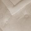 Polyester (Anti-Allergen) Duvet Vanilla №1522 100% Cotton, 100% Polyester Filling. All Seasons.