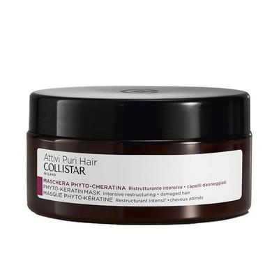 Restructuring Mask PHYTOKÉRATINE 200 Ml