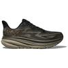 HOKA ONE ONE Clifton 9 Black Slate 1127895-BLCKS