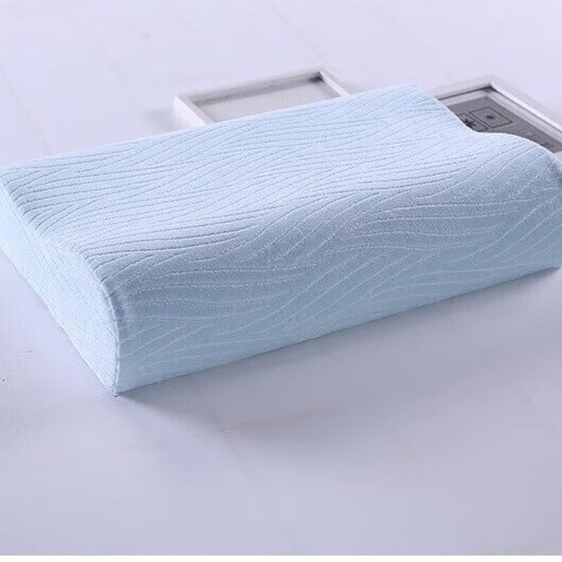 

OLOMM Memory Foam Pillow