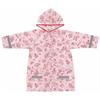 Skater Raincoat Kids My Melody Sanrio Girls Suitable Height 110-125cm Raco1n