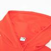 Puma Letter Logo Long Sleeve Casual Hoodie Women Hoodies Red 627269-11