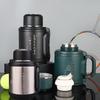 Rufenglai Portable 304 Stainless Steel Insulated Travel Flask