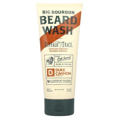 Big Bourbon Beed Wash™, Oak Barrel, 177 Ml (6 Fl Oz)