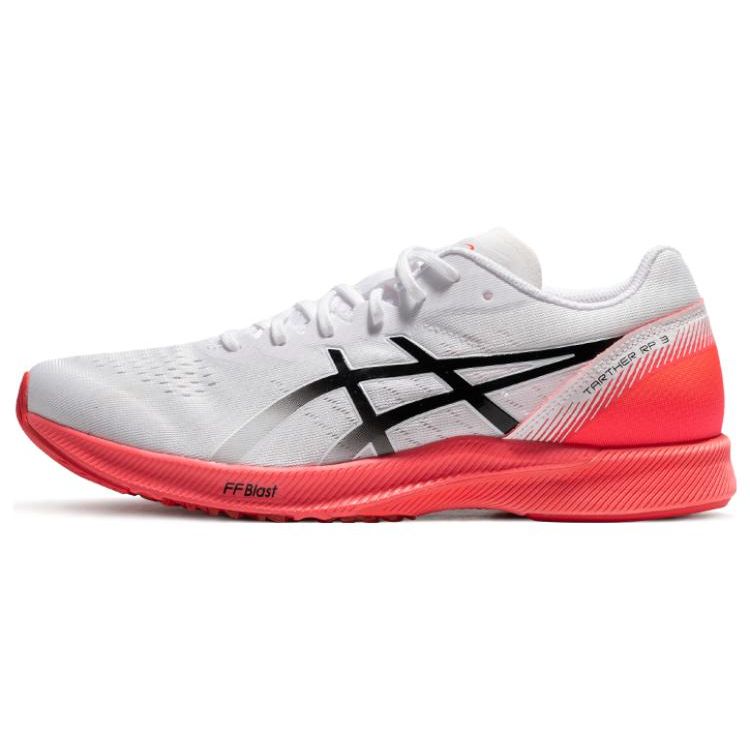

ASICS Tarther RP 3 White Diva Розовые мужские кроссовки 1011B465-100 43.5
