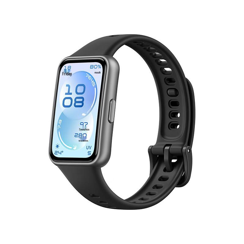 Huawei Qingyun Smart Band (CN version)