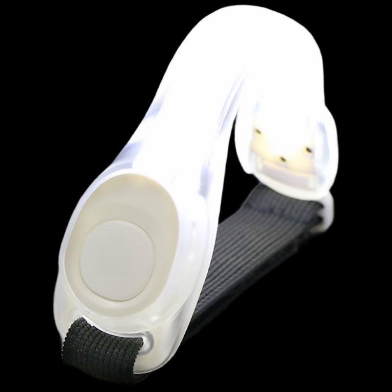 Outdoor LED Safety Armband