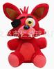 Cute Purple Rabbit Plush Toy With Red Tie, Unique Anime Gift For Kids Fans,Birthday Party Valentine'S Gift,Portable Plushie
