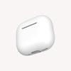 Apple AirPods 4 Silicone Anti-Drop Case: Wireless Bluetooth Earphone Protective Shell