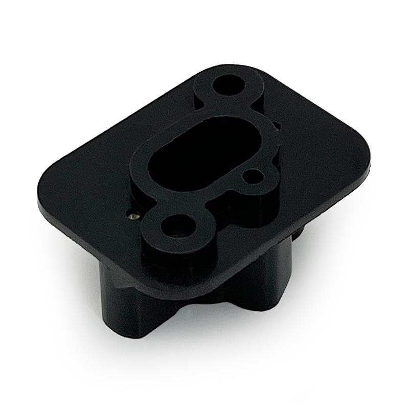 Garden Power Tool Accessories Intake Pipe for Gasoline Brush Cutter Engine 36F 330