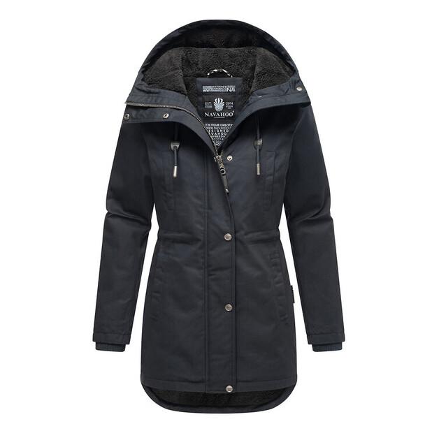 Куртка зимняя Navahoo Winterfunke EU 3XL