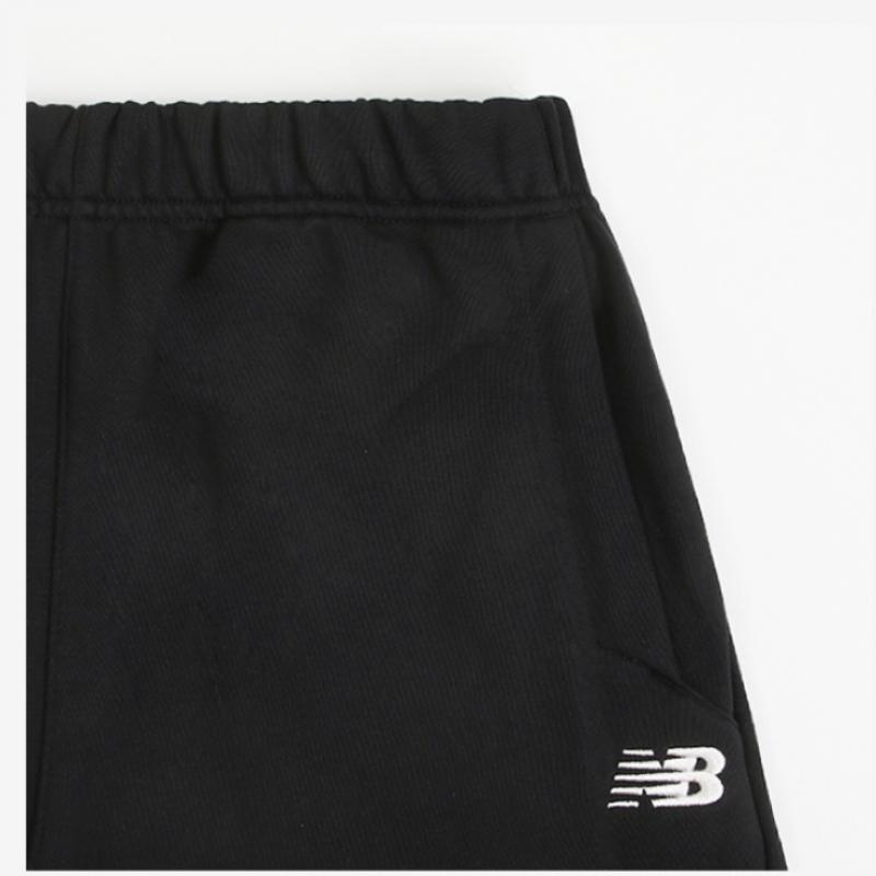 New Balance Pants Rqk Nbmlec1813 19 Uni Essential Straight Pants  
