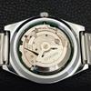 AUTOMATIC VINTAGE REFURBISHED SEIKO 5 JAPAN 6309A MENS BLUE DIAL WATCH a441326-4
