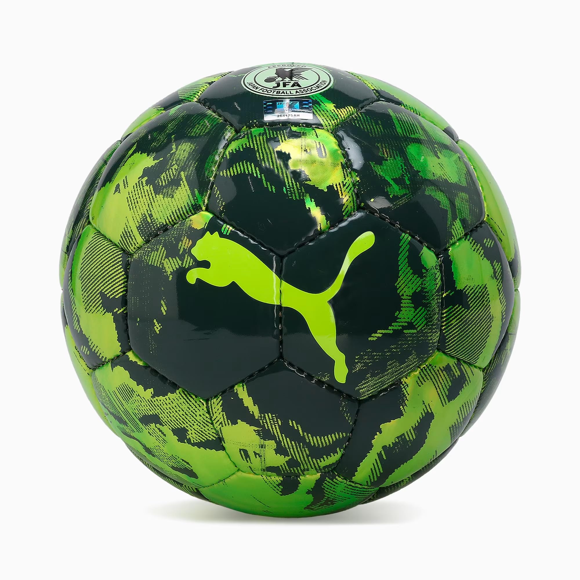 

PUMA Soccer Ball CUP GRAPHIC Ball HS 5 No.