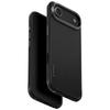 UNIQ Keva Case for iPhone Air Magclick Charging Black